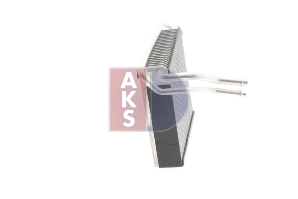 Evaporator, air conditioning