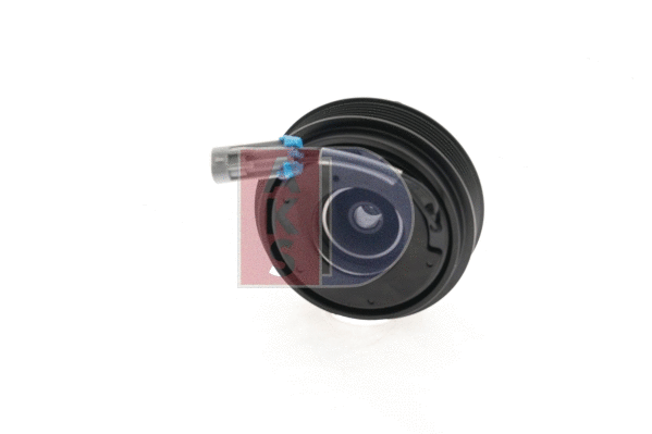 Magnetic Clutch, air conditioning compressor