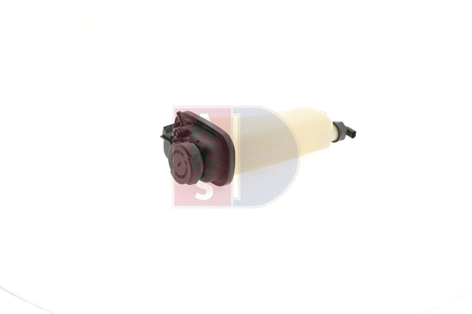 Expansion Tank, coolant