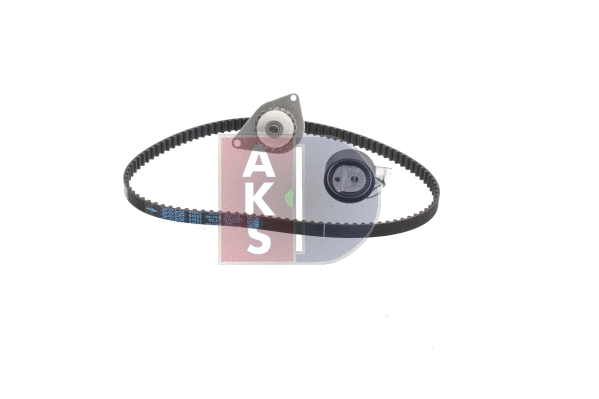 Water Pump & Timing Belt Kit (570302N)