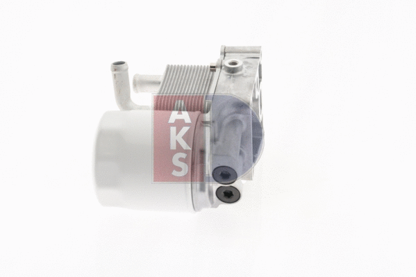 Oil Cooler, engine oil