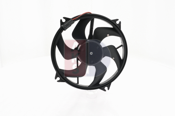 Fan, engine cooling