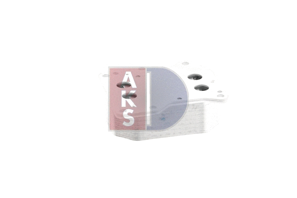 Oil Cooler, engine oil