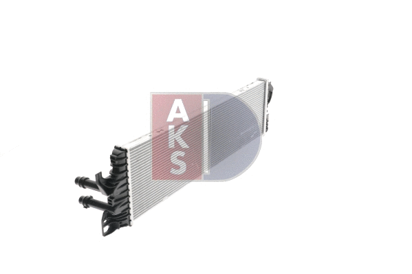 Low Temperature Cooler, charge air cooler