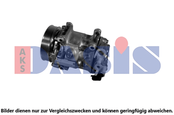 Compressor, air conditioning (852676N)
