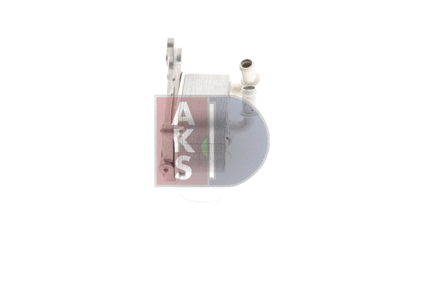 Oil Cooler, automatic transmission