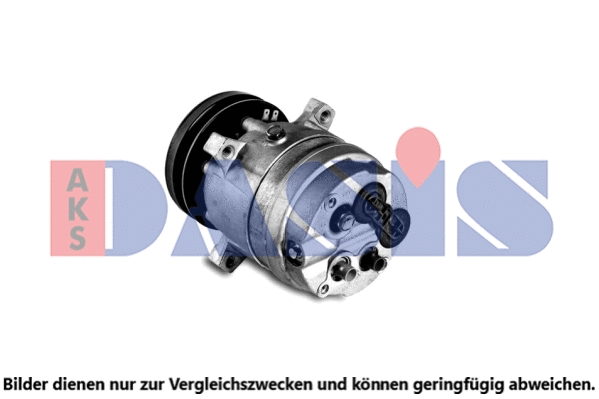 Compressor, air conditioning (850736N)