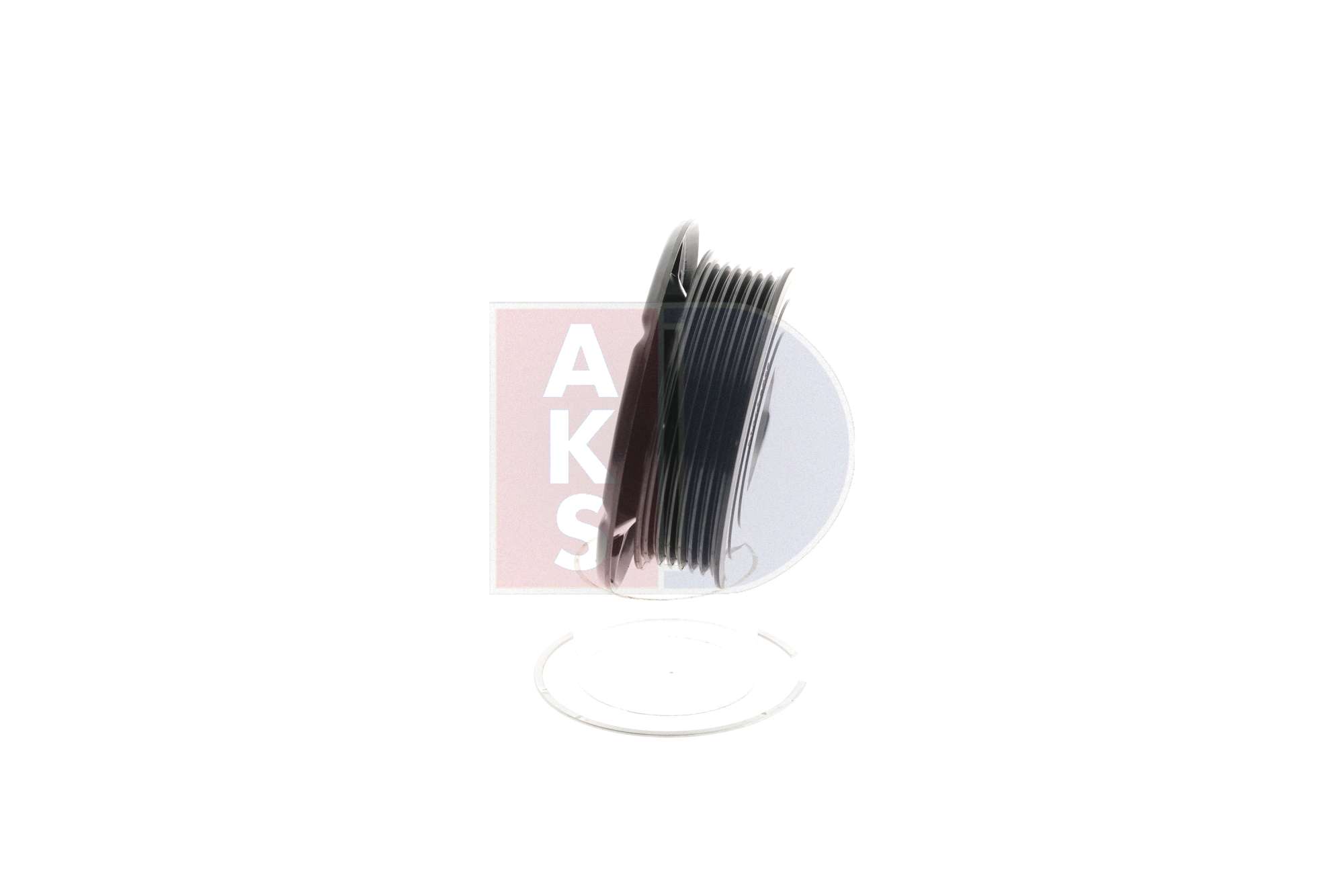 Magnetic Clutch, air conditioning compressor