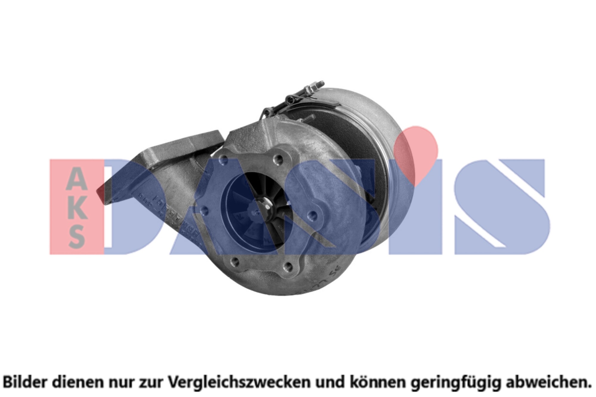 Charger, charging (supercharged/turbocharged) (395003N)