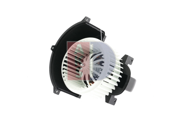 Interior Blower