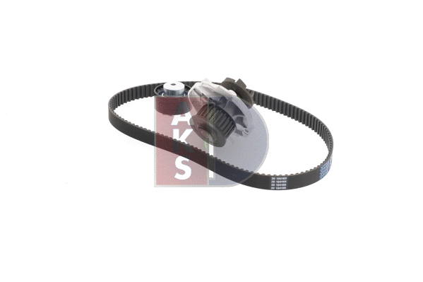 Water Pump & Timing Belt Kit