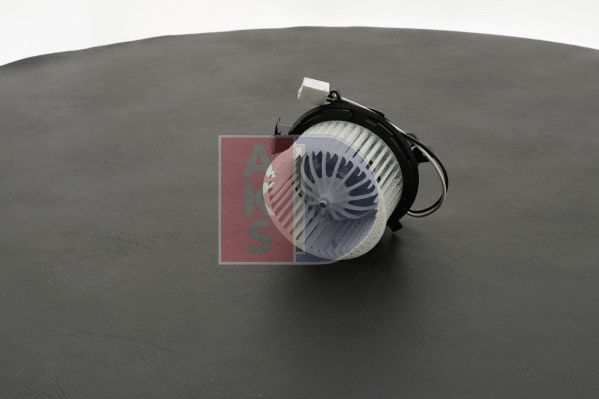 Interior Blower