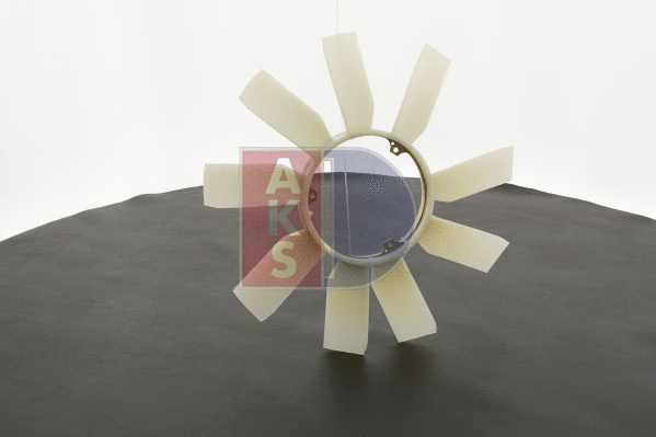 Fan Wheel, engine cooling