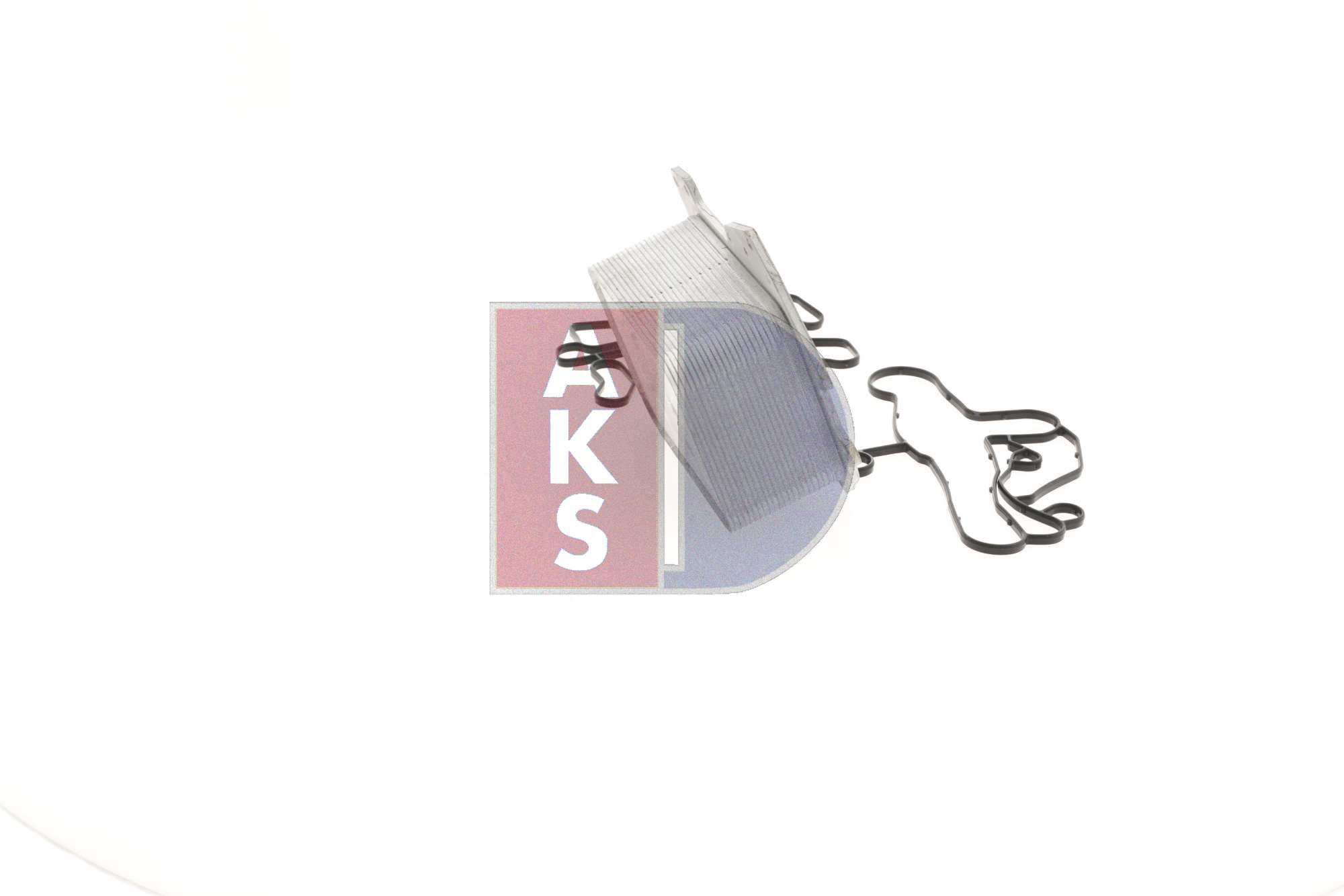 Oil Cooler, engine oil