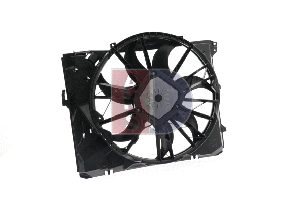 Fan, engine cooling