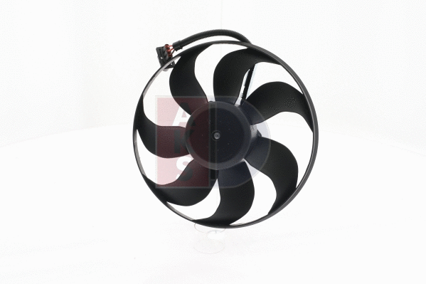 Fan, engine cooling
