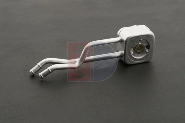 Oil Cooler, engine oil