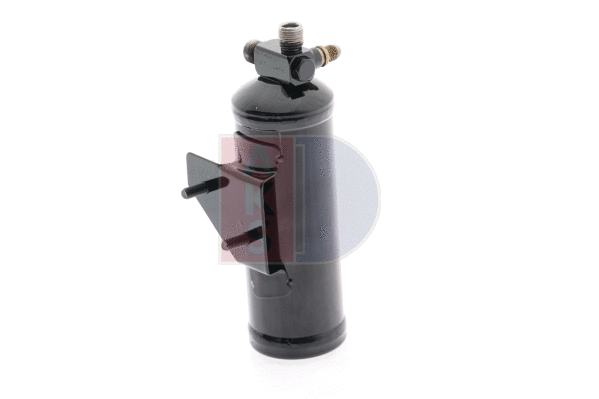 Dryer, air conditioning