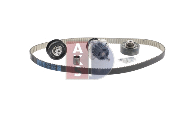 Water Pump & Timing Belt Kit