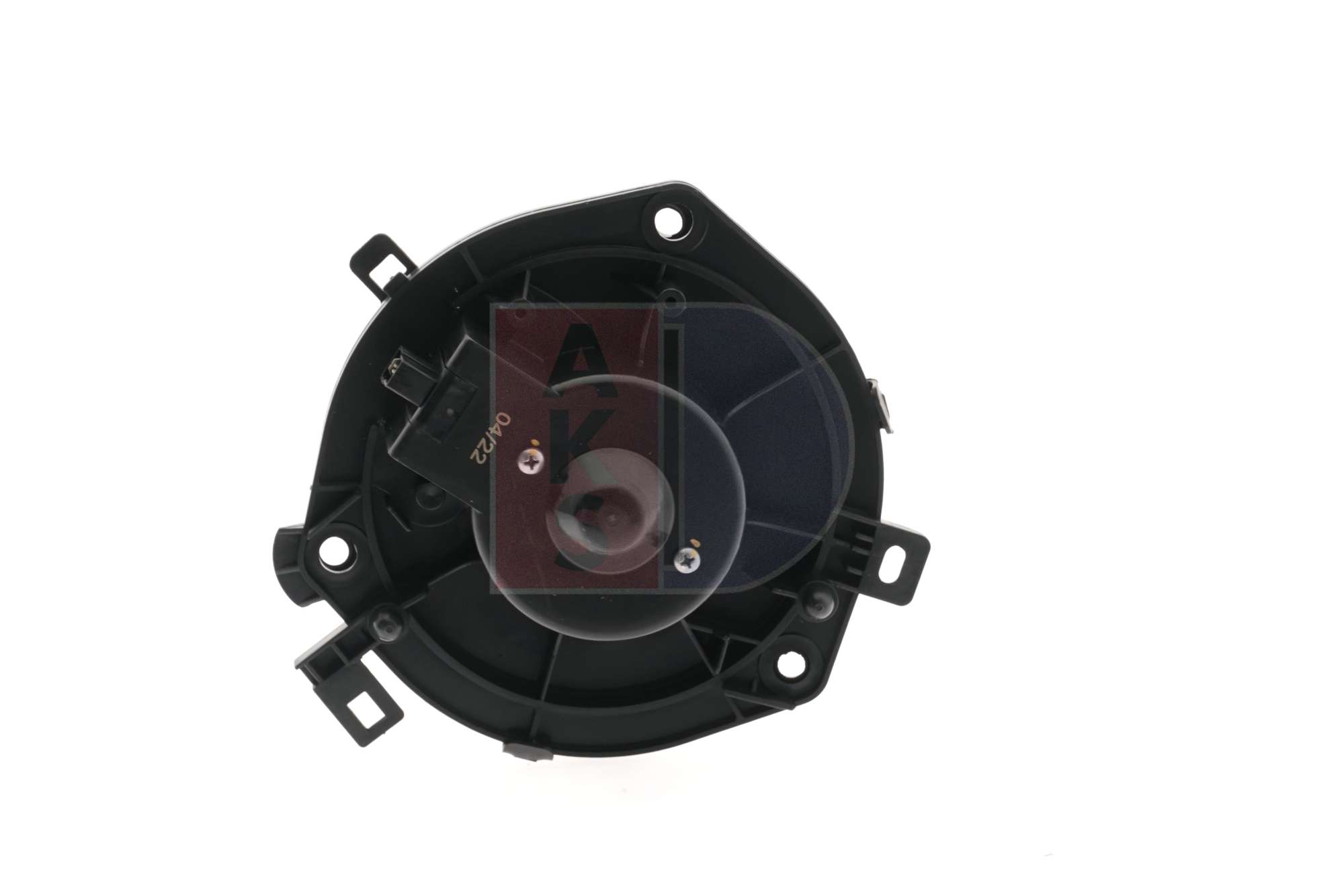 Interior Blower