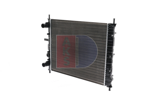 Radiator, engine cooling (080005N)