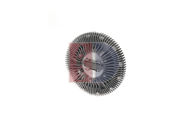 Clutch, radiator fan