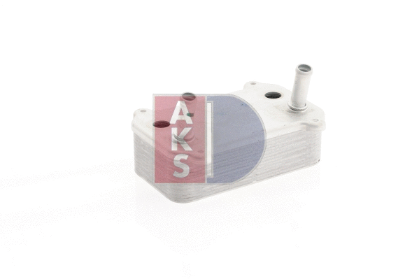 Oil Cooler, engine oil
