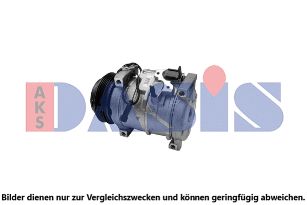 Compressor, air conditioning (853030N)