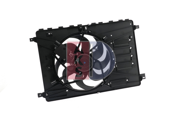Fan, engine cooling
