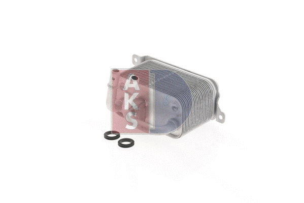 Oil Cooler, engine oil