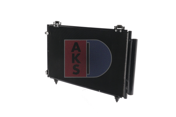 Condenser, air conditioning (212066N)