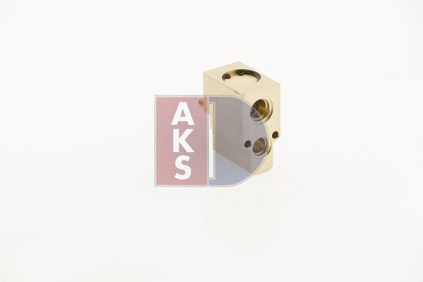 Expansion Valve, air conditioning