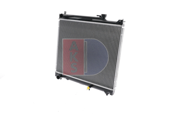 Radiator, engine cooling (320440N)