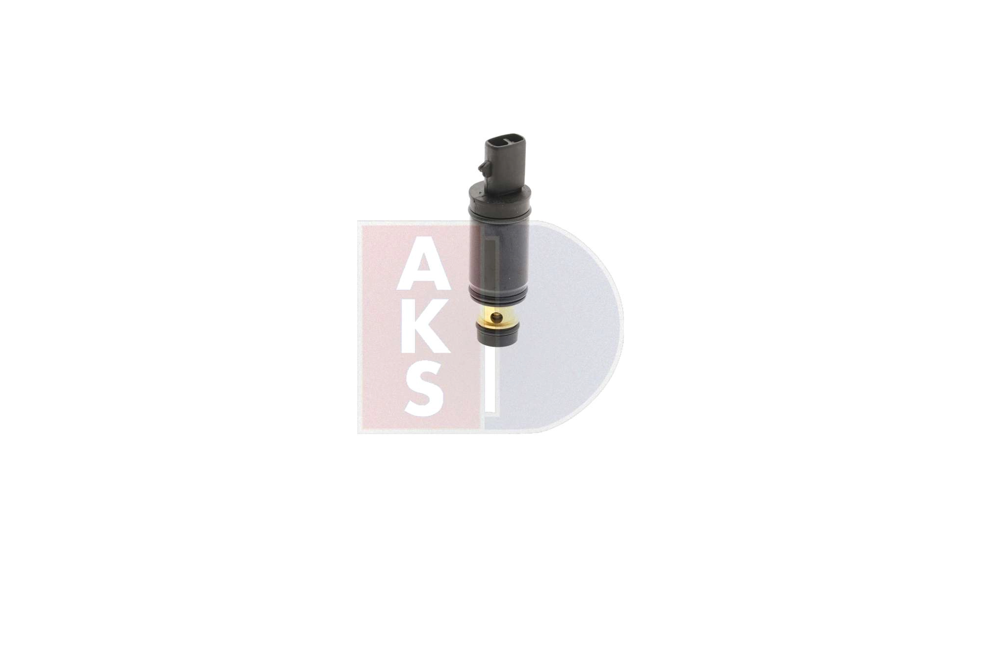 Control Valve, air conditioning compressor