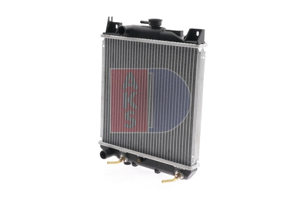 Radiator, engine cooling (320220N)