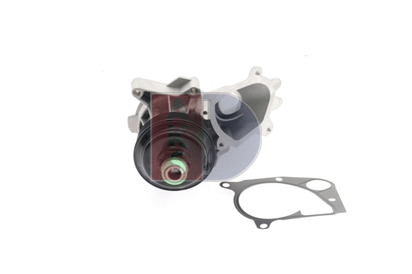 Water Pump, engine cooling (570088N)