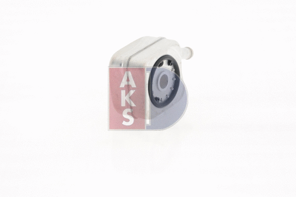 Oil Cooler, engine oil