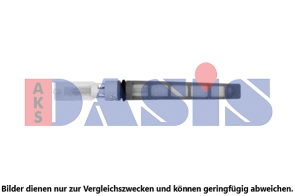 Expansion Valve, air conditioning (840272N)