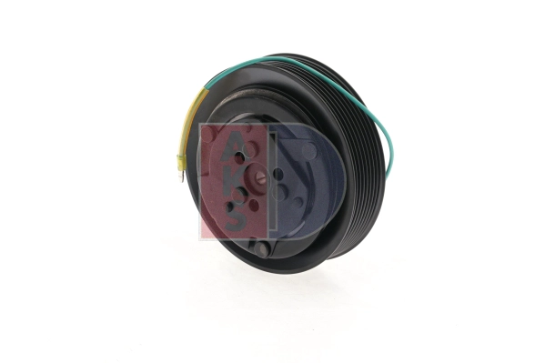 Magnetic Clutch, air conditioning compressor
