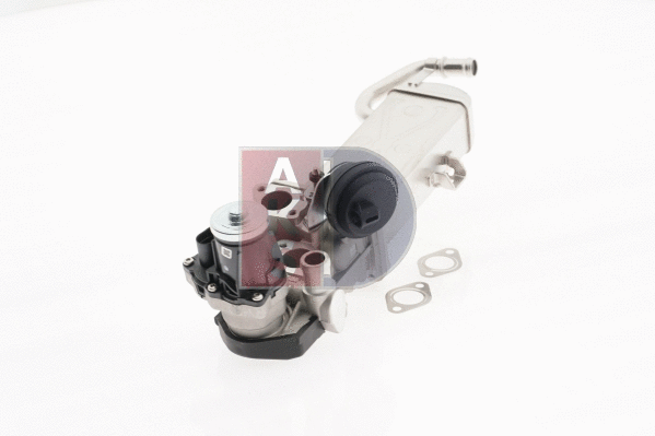 EGR Module
