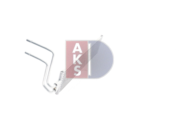 Oil Cooler, steering