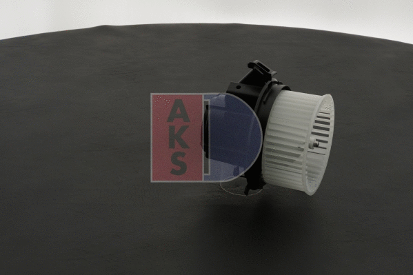 Interior Blower