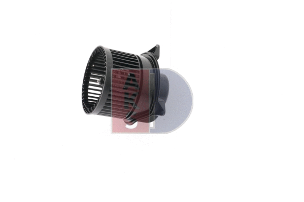 Interior Blower