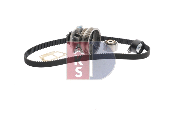 Water Pump & Timing Belt Kit