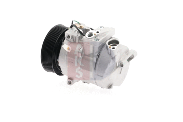 Compressor, air conditioning (851061N)