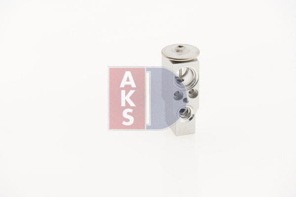 Expansion Valve, air conditioning