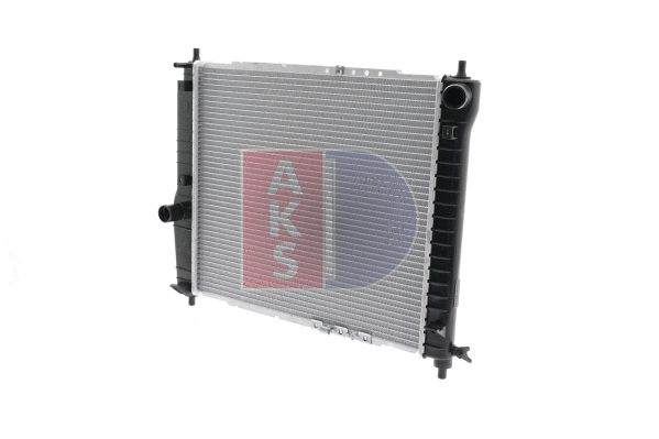 Radiator, engine cooling (510068N)