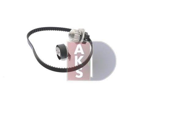 Water Pump & Timing Belt Kit