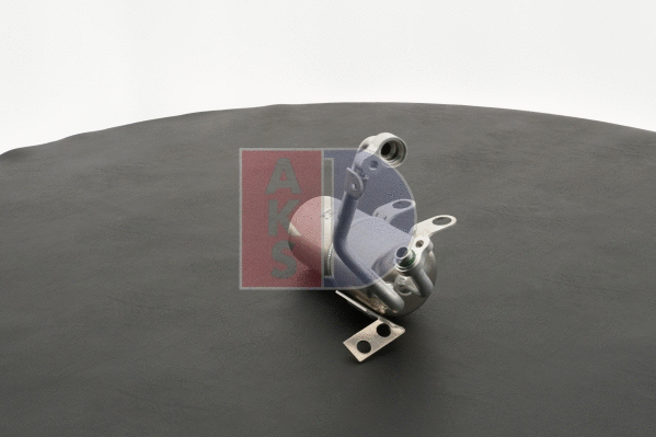 Dryer, air conditioning