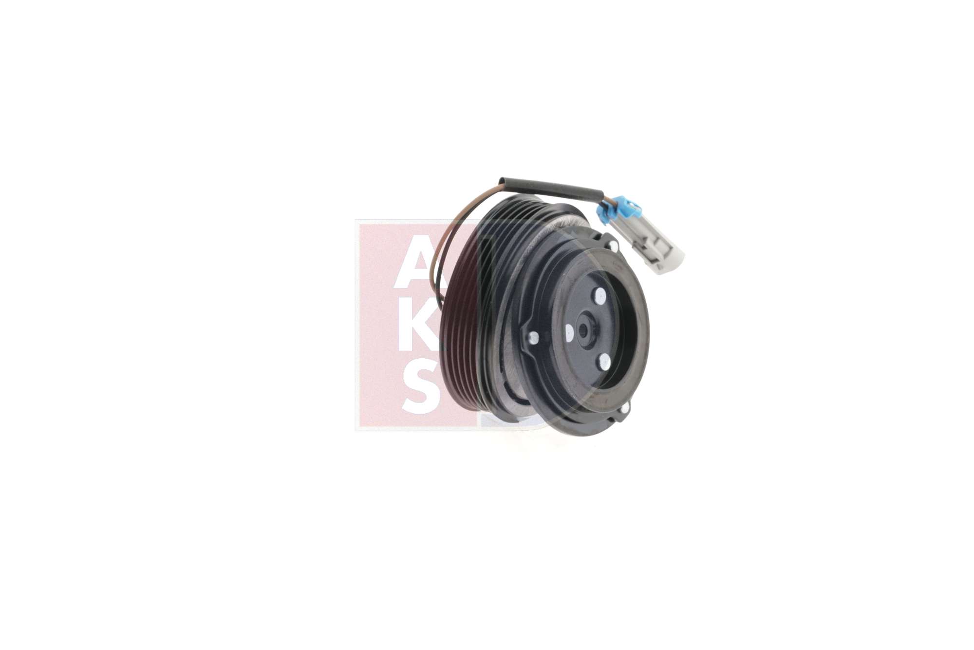 Magnetic Clutch, air conditioning compressor